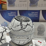 Proyector de galaxia con diseño de huevo dinosaurio - additional image 3