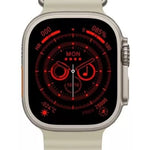 Smartwatch Ultra Pro Blanco con 2 correas - additional image 3