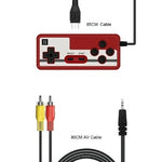 Consola Game Boy retro 2 jugadores - additional image 2