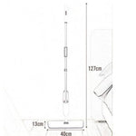 Mopa microfibra con spray pulverizador - additional image 1