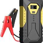 Arrancador de batería de coche de 12V