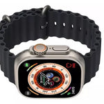 Smartwatch Ultra pro Negro con 2 correas - additional image 1