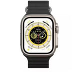 Smartwatch Ultra pro Negro con 2 correas - additional image 2