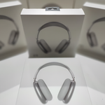 Auriculares PRO Max gris - additional image 4