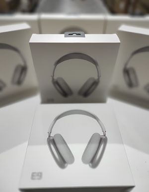 Auriculares PRO Max gris - additional image 4