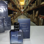 Fragancias para hombre tipo CH 55ml Sexy Man (no réplica) - additional image 7