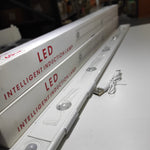 Luz LED Blanca Recargable Con Sensor Movimiento 60CM - additional image 8