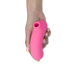 Satisfyer Mambo Vibrador Succionador