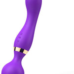 Satisfyer G-Forte Vibrador del Punto G