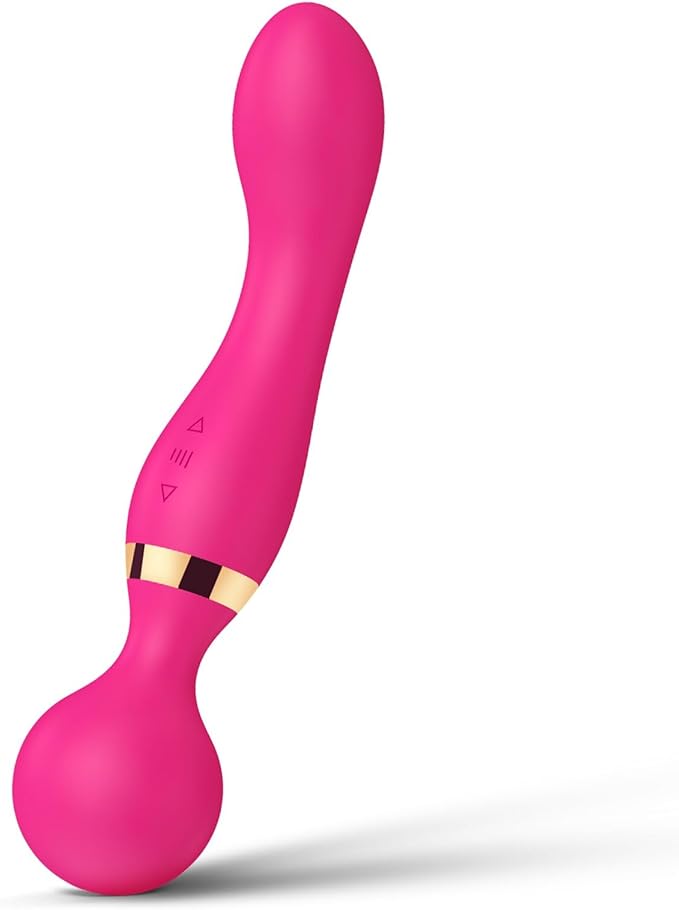 Satisfyer G-Forte Vibrador del Punto G