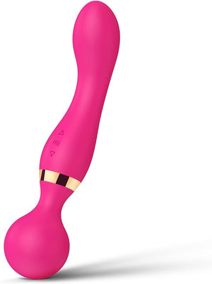 Satisfyer G-Forte Vibrador del Punto G