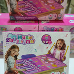 Juego de tapete Musical 2 En 1 - additional image 1