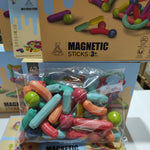 Juego de bloques de construcción magnetica 42pcs - additional image 5