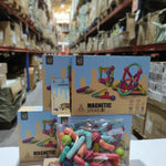 Juego de bloques de construcción magnetica 42pcs - additional image 3