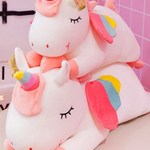 Peluche de Unicornio 25cm