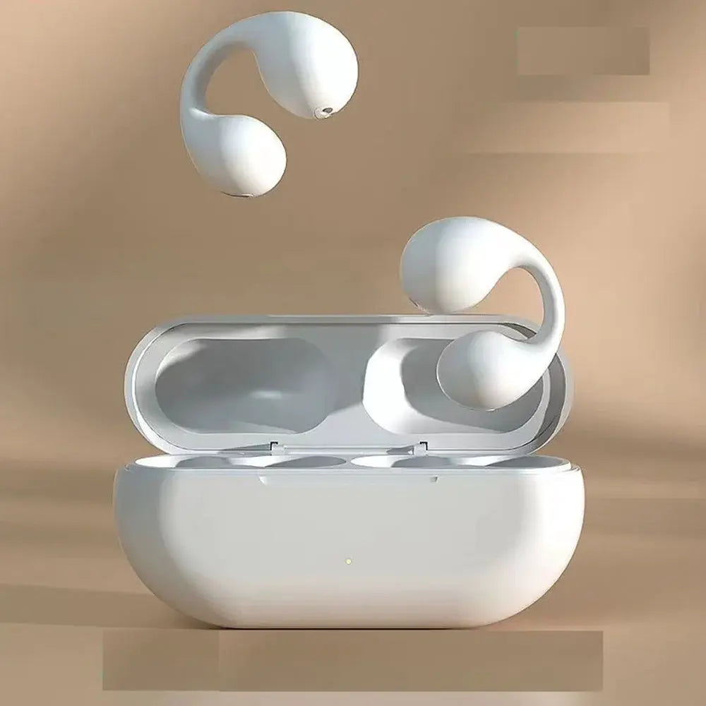 Auriculares anti-caída Ergofit