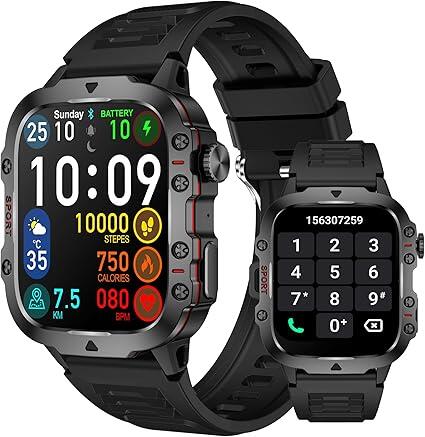 Smartwatch X30  (reloj inteligente) - Acuático