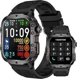 Smartwatch X30  (reloj inteligente) - Acuático