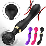 Satisfyer G-Forte Vibrador del Punto G