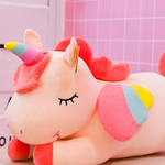 Peluche de Unicornio 25cm