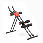 🔥 Máquina de Abdominales Plegable Plawer InnovaGoods – Abs de Acero en Casa 💪
