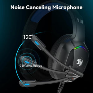 Auriculares Gaming A36