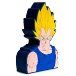 Teknofun Dragon Ball Z Altavoz Vegeta