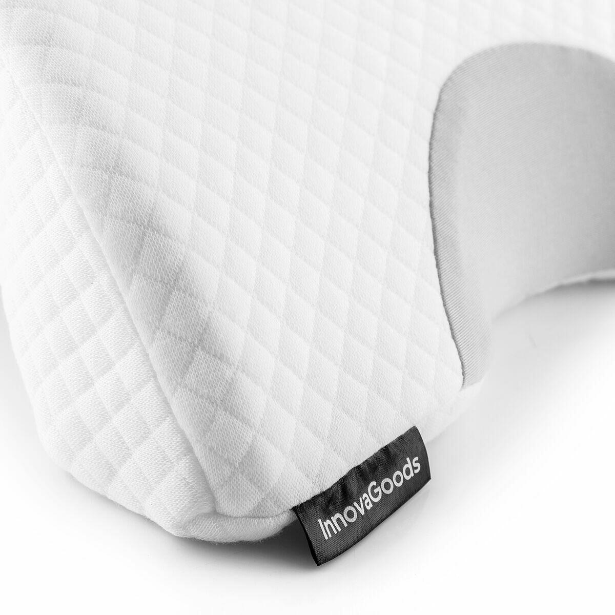 Almohada Viscoelástica Cervical para Parejas Cozzy InnovaGoods