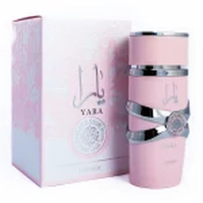 Perfume Yara Rosa 50ml