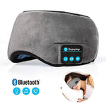 Antifaz Bluetooth para Dormir