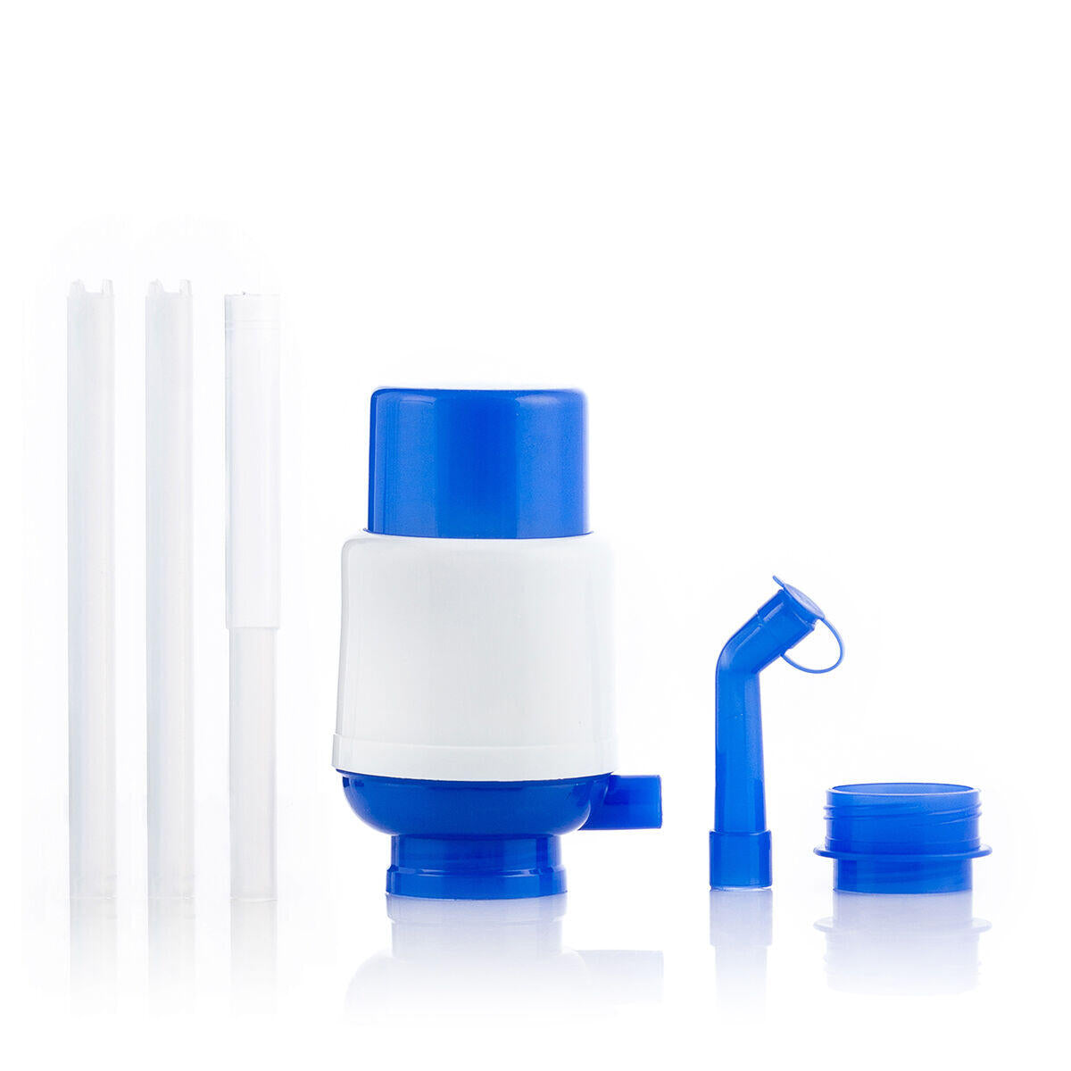 Dispensador de Agua para Garrafas XL Watler InnovaGoods