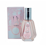 Perfume Yara Rosa 50ml