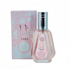 Perfume Yara Rosa 50ml