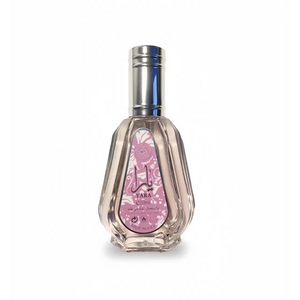 Perfume Yara Rosa 50ml