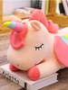 Peluche de Unicornio 25cm