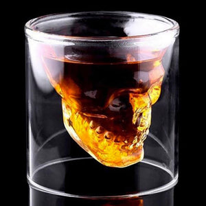 VASOS CALAVERA