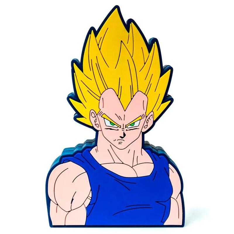 Teknofun Dragon Ball Z Altavoz Vegeta