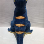 Tiranosaurio de Peluche Suave