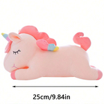 Peluche de Unicornio 25cm