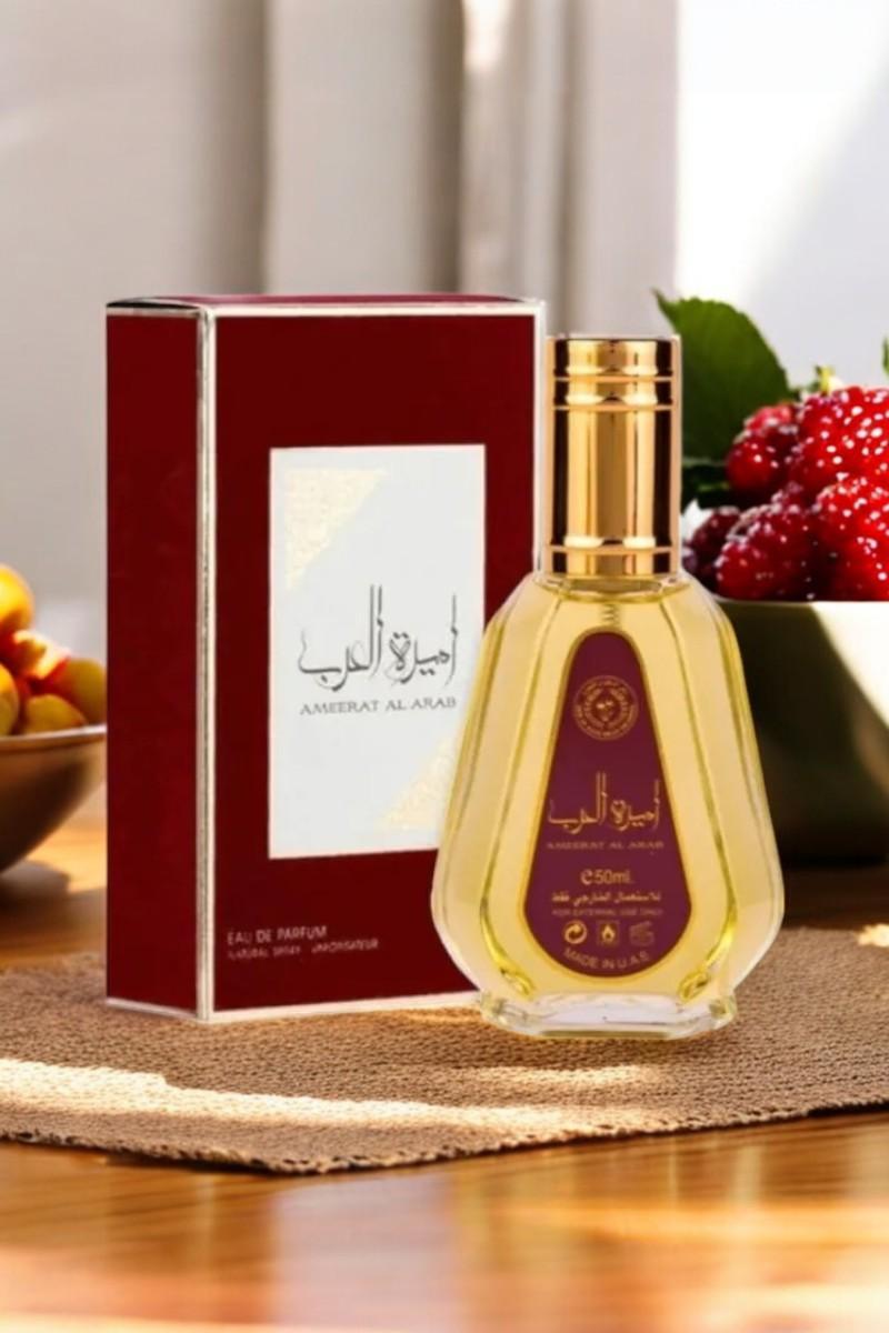 Perfume Ameerat Al Arab 50ml