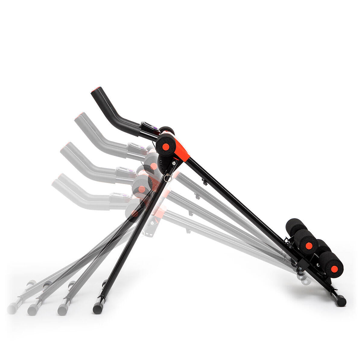 🔥 Máquina de Abdominales Plegable Plawer InnovaGoods – Abs de Acero en Casa 💪