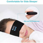 Antifaz Bluetooth para Dormir